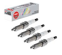 NGK Laser Platinum (UPGRADE) Spark Plug For Ford Puma 1.7 - PTR5A-10