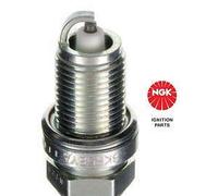 NGK 4x Yellow Box Spark Plugs - 2087