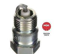 NGK BP6FS / 3512 Standard Spark Plug Pack of 3 Replaces RV12YC T20P-U