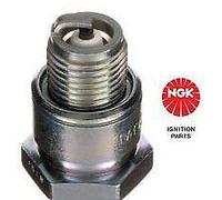 4x NGK BR9HS 4522 Standard Spark Plugs For YAMAHA RD500LC 84>87