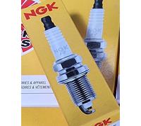 4 X NGK Spark Plugs for Jetski Yamaha Waverunners CR9EB