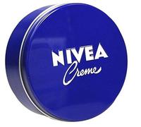 4 x Nivea Creme - Blue Box - For All Skin Types 400 ml