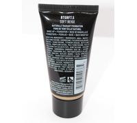 4 X NYX BORN TO GLOW NATURALLY RADIANT FOUNDATION - CHOOSE SHADE