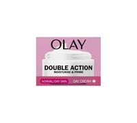 4 x Olay Double Action Day Cream Normal/Dry 50ml
