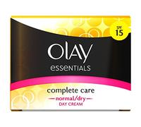 4 x Olay Essentials Complete Care Daily UV Cream SPF 15 50ml