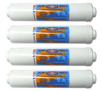 4 x Omnipure Water Filter K2533