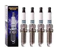 4 x original Denso spark plugs