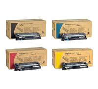 4 X Original Image Drums Konica Minolta MagiColor 7300 / Print Units Drum Set