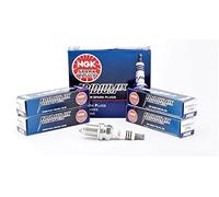 NGK Iridium IX Spark Plug - BKR6EIX-11