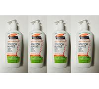 4 X Palmers Cocoa Butter Formula Massage Lotion For Stretch Marks 250ml.