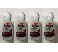 4 X Palmers Coconut Oil Formula Coconut Hydrate Body Lotion 250ml.