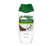 4 x Palmolive Naturals Coconut Moisturising Body Shower Milk 250ml