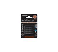 Panasonic Eneloop AA AAA Rechargeable Batteries 2500 2000 950 930 800mAh Ready