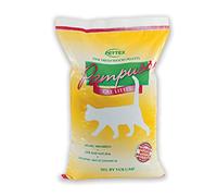 4 x Pettex Pampuss Woodbase Cat Litter 30 Litre