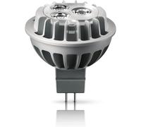 4 x Philips LED 8718291653776 bulb Warm white 2700 K 6.5 W GU5.3