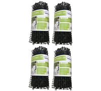 Selections Set Of 4 X Plant Prickle Strip Dig Stopper Anti Dog And Cat Protection (2M X 30Cm)