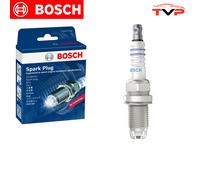 4 x Platinum Spark Plugs Bosch 0242235668 FR7LDC 32017067 5962R3 90357729