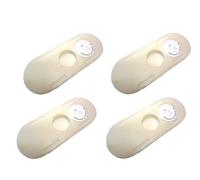 4 x Porter Bee Escapes - From Beekeeping Supplies UK Ltd