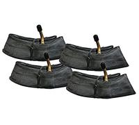4 x pushchair inner tubes 12.5 x 2.35 inch replacement hose angle valve roller tricycle