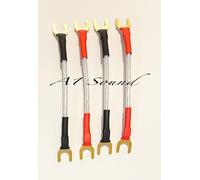 QED Reference XT25 Speaker Cable Per Metre