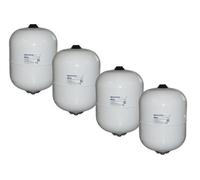 4 X Reliance Aquasystem 24 Litre Potable Expansion Vessel Xves050060 (Four Pack)