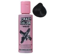 4 x RENBOW CRAZY COLOUR HAIR DYE SEMI PERMANENT
