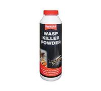 4 X Rentokil PSW99P 300g Wasp Killer Powder
