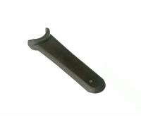 4 x Replacement Mower Blades Plastic to FIT FLYMO Micro-LITE Machines