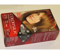 4 x REVLON COLORSILK BEAUTIFUL COLOR PERMANENT HAIR DYE - CHOOSE COLOUR