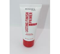Rimmel London Lasting Finish Pore Minimizing Primer, Clear Matte, 30 ml