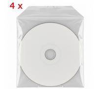 600 Ritek GPL Duplication Printable Blank DVD DVD-R 16x 4.7GB 120 min Discs