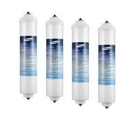 4 x Samsung HAFEX / EXP Water Filter AquaPure Plus DA29-10105J