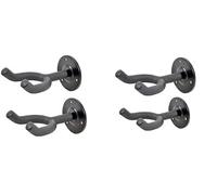 4 x Self-adjusting Guitar Wall Hangers