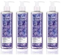 4 x Senses Lavender Calm Hand Wash 250ml