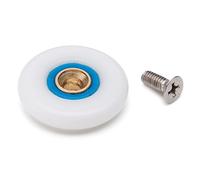 4 x Shower Door Rollers/Runners 26mm Wheel Diameter Replacement Parts K056