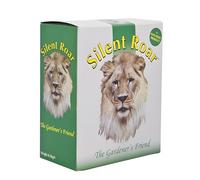 4 x Silent Roar - Cat Repellent - 0.5kg
