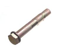4 x Sleeve Anchor HEX Bolts for Masonry and Brick M12 X M15 75MM