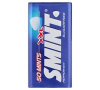 4 x Smint XXL Peppermint Sugar Free Mints