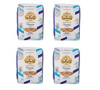 4 x Soft Wheat Flour Type "OO" Flour Caputo Pizzeria 5 kg
