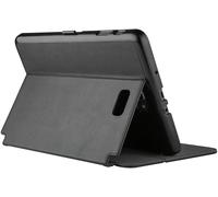 Speck Style Folio Case for 10.1-Inch Samsung Galaxy Tab A - Black/Slate Grey