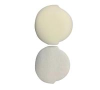 4 X Sponge Filter Set Compatible With Shark NZ850UK Lift-Away Bagless Upright Vacuum Cleaner Replacement Filter Handheld Cordless Spare Part