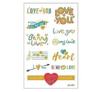 4 x Sun Sticker - UV Patch for Sun Protection | Reminder Sticker Sun | Remember | Colour Changing Patches for Traveling Fishing Training Camping Fishing from Picnics G