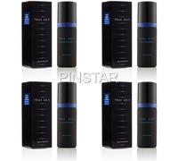 4 x True Grit - Milton Lloyd - Perfume Fragrance For Men - 50ml MENS EDT