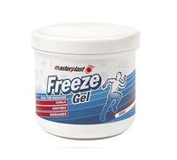 Freeze Gel - 200ml Masterplast Blue One Size