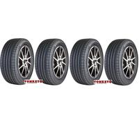 4 X TYRES 195 55 16 91W XL TOMKET SPORT 195/55R16 GETS B RATED FOR WET GRIP