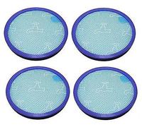 4 X VACUUM CLEANER WASHABLE PRE MOTOR FILTER For Dyson Dc27 Dc27i