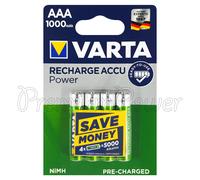 Varta -5703B/4