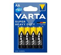 VARTA 48 Stylus Batteries Aa SUM3 R6 Ultra 12 Packs Stylus 1.5 V Super