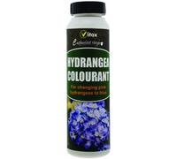 4 X Vitax 500g Hydrangea Colourant