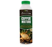 4 X Vitax Copper Mixture 175g